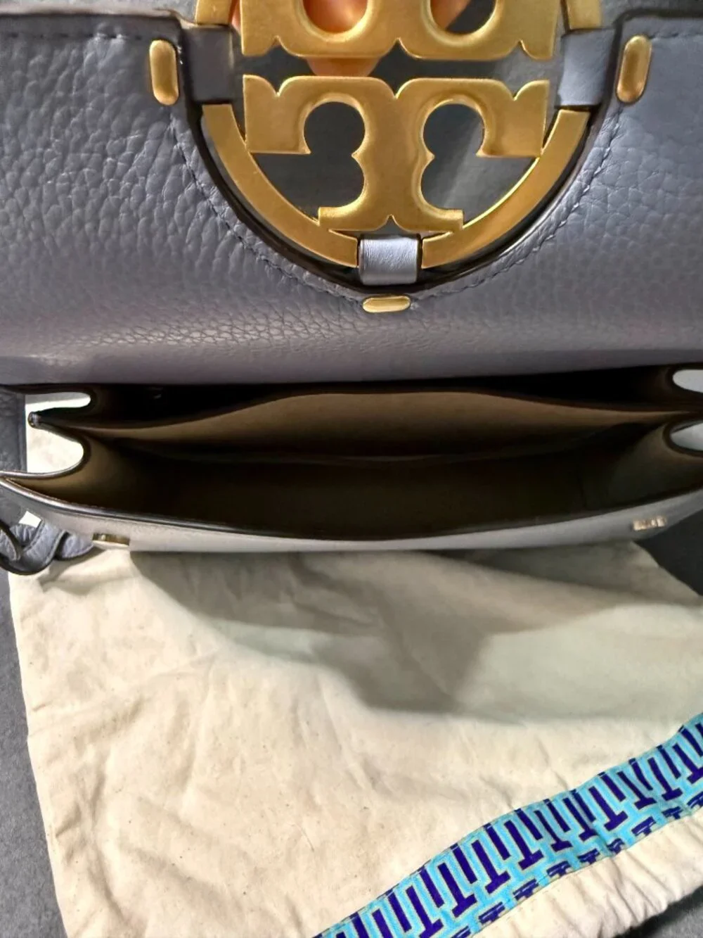 Tory Burch pre loved
